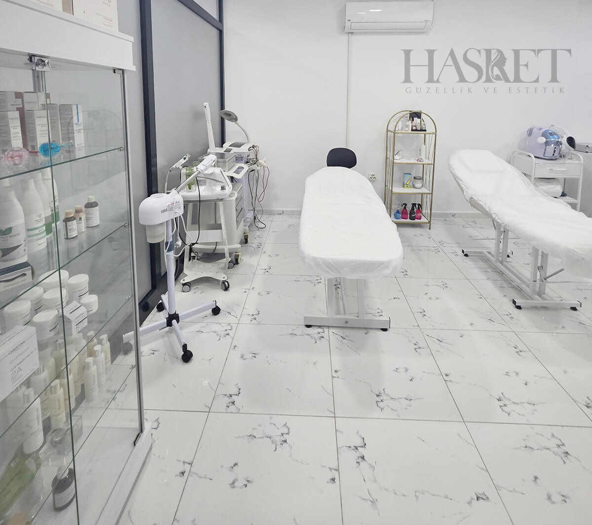Hasret Güzellik ve Estetik Refaranslarımız