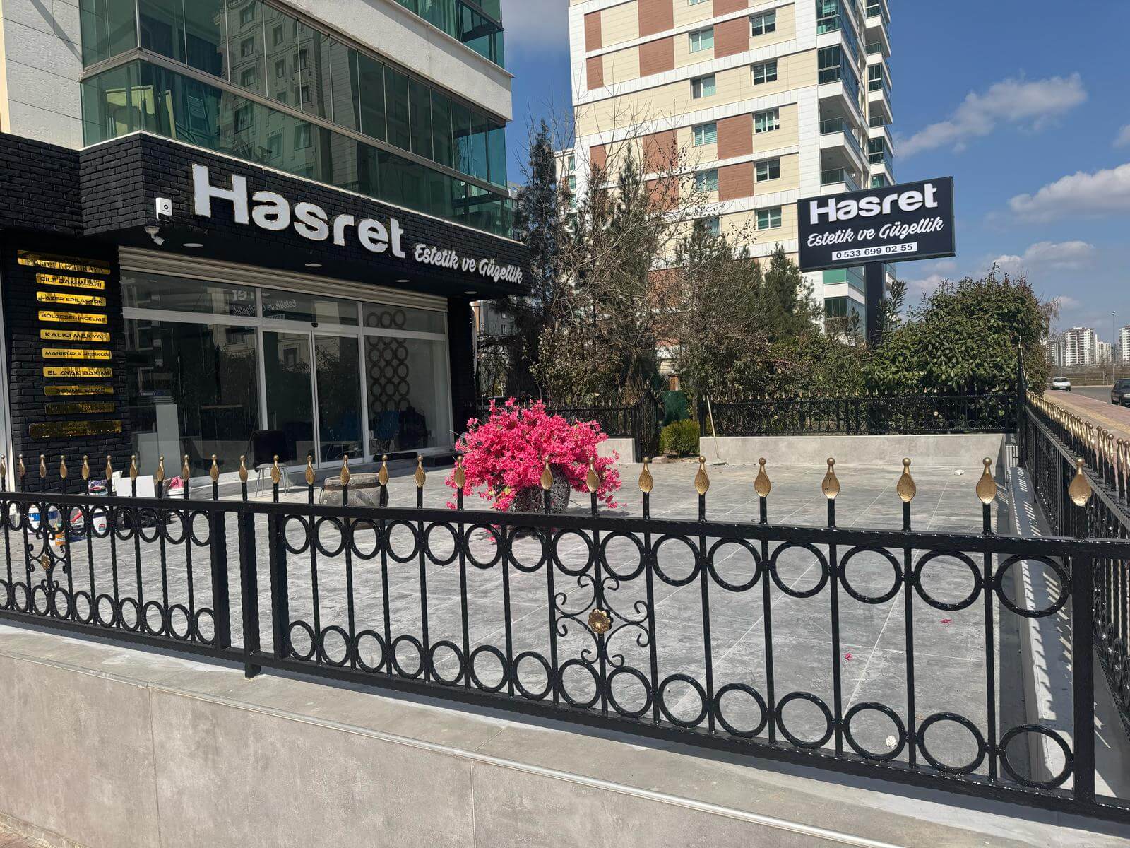Hasret Güzellik ve Estetik Refaranslarımız