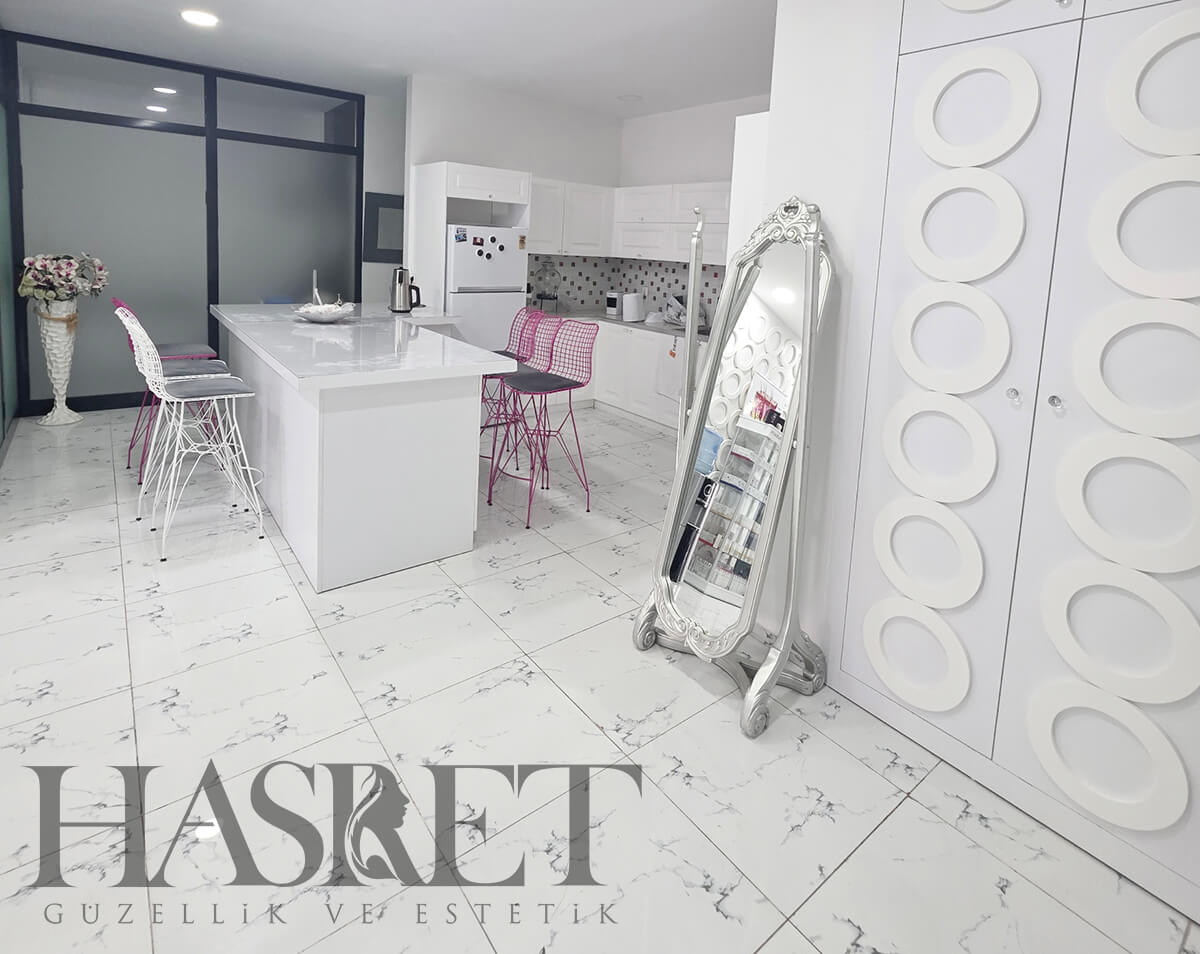 Hasret Güzellik ve Estetik Refaranslarımız