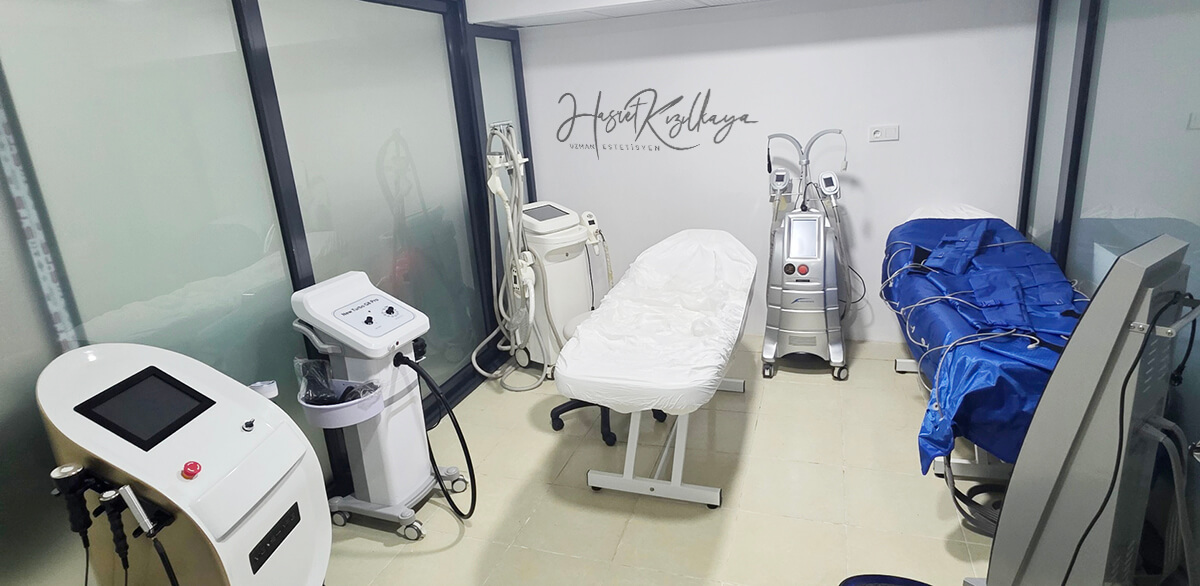 Hasret Güzellik ve Estetik Refaranslarımız