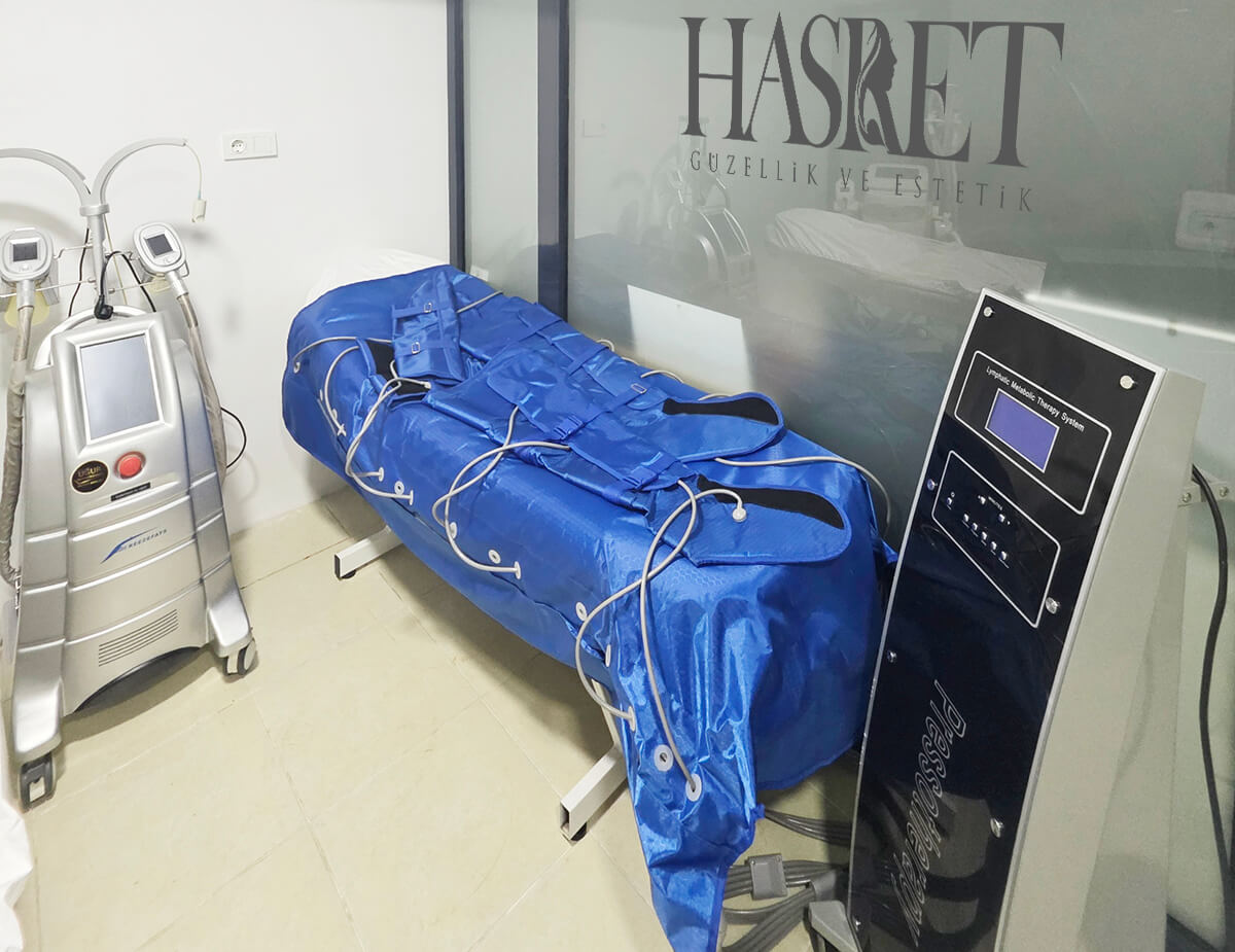 Hasret Güzellik ve Estetik Refaranslarımız