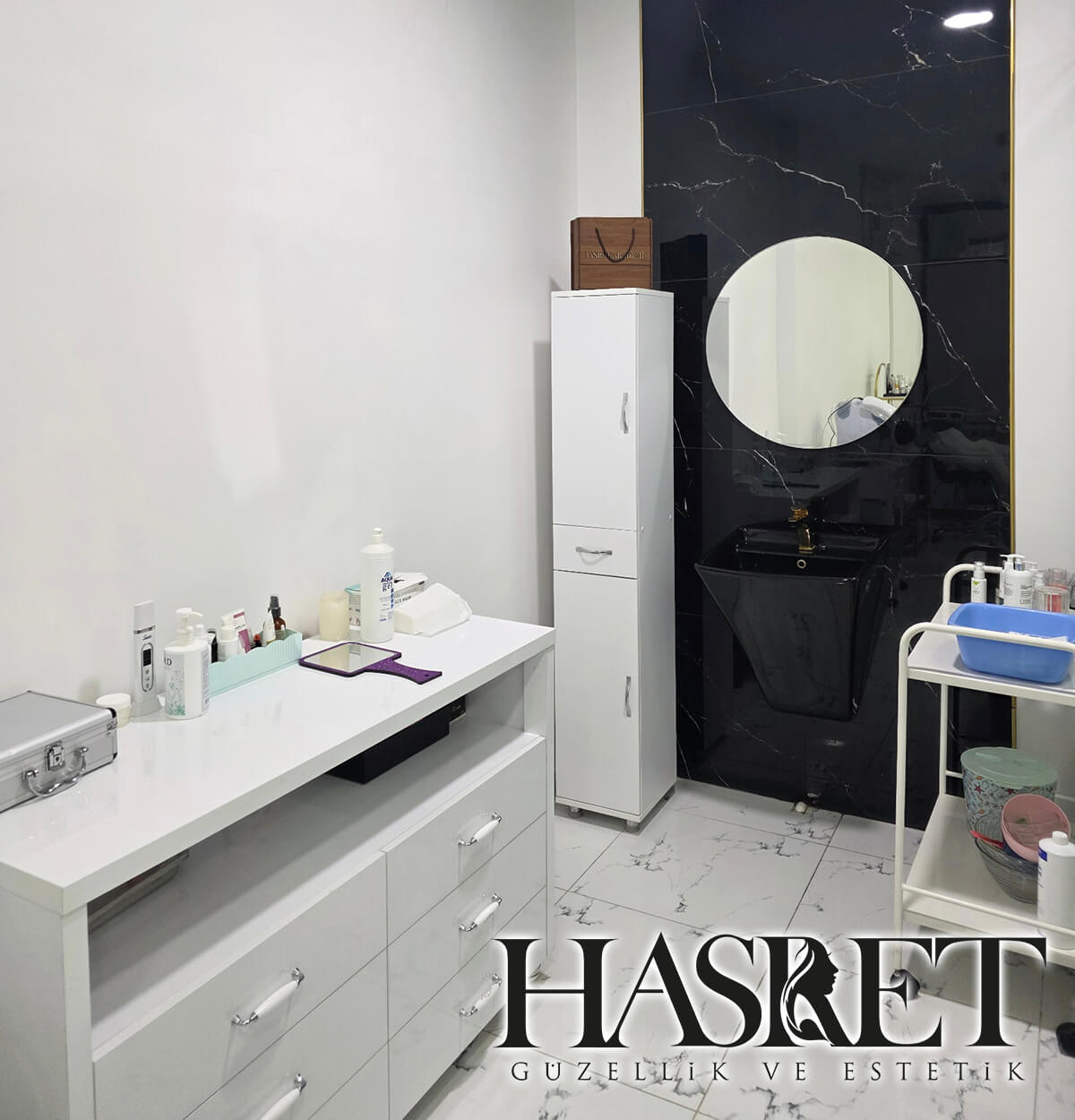 Hasret Güzellik ve Estetik Refaranslarımız