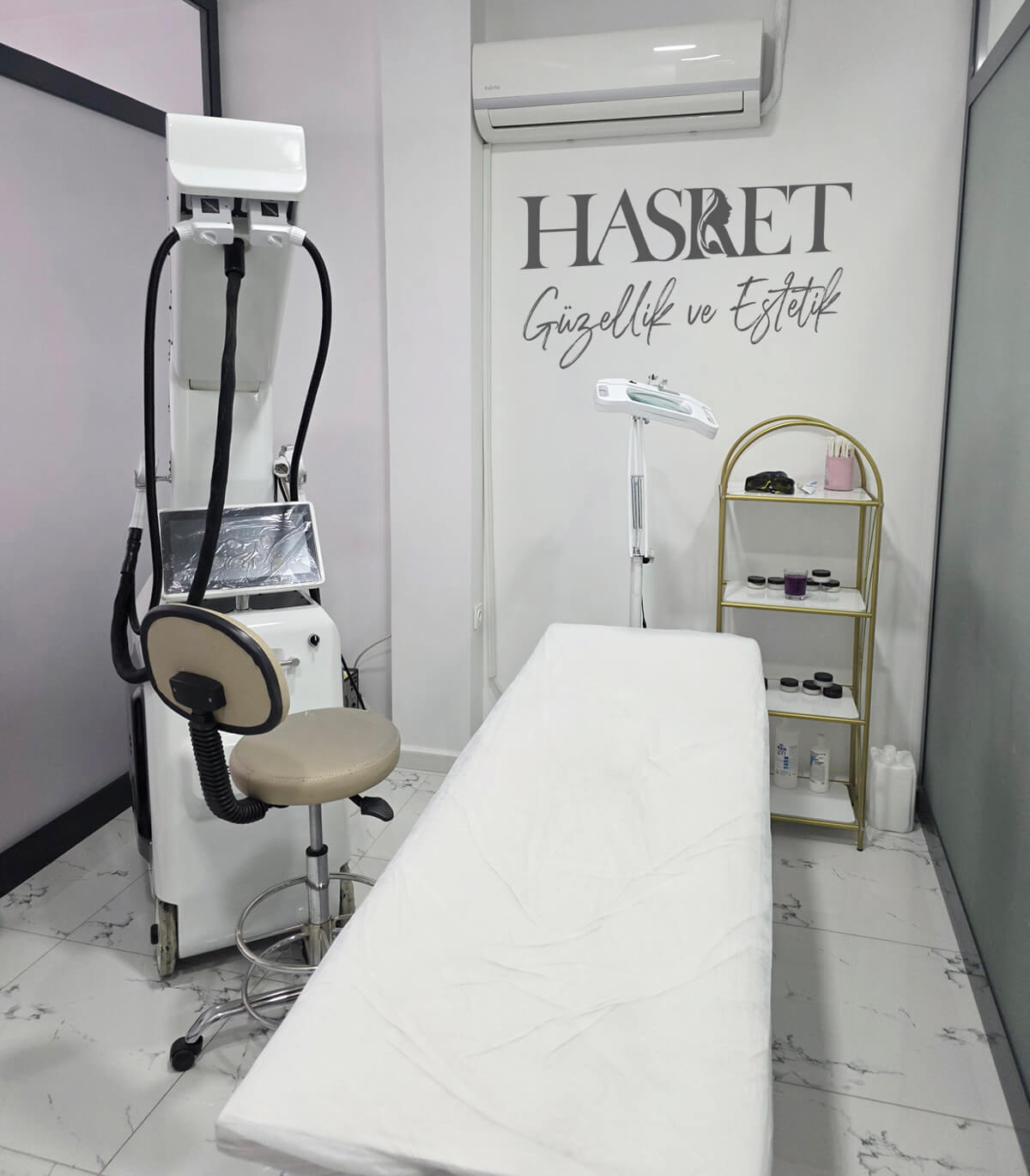 Hasret Güzellik ve Estetik Refaranslarımız