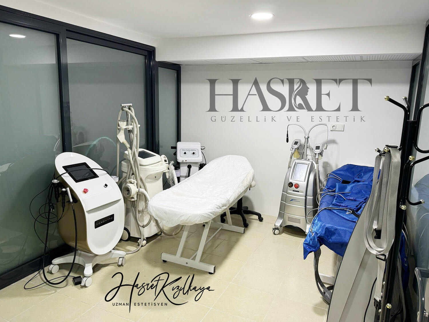 Hasret Güzellik ve Estetik Refaranslarımız