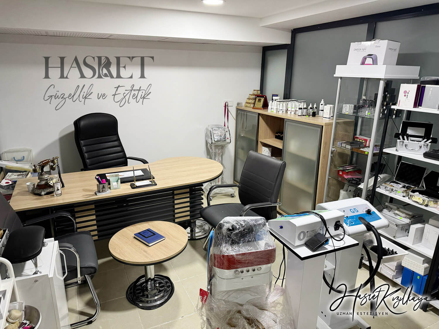 Hasret Güzellik ve Estetik Refaranslarımız