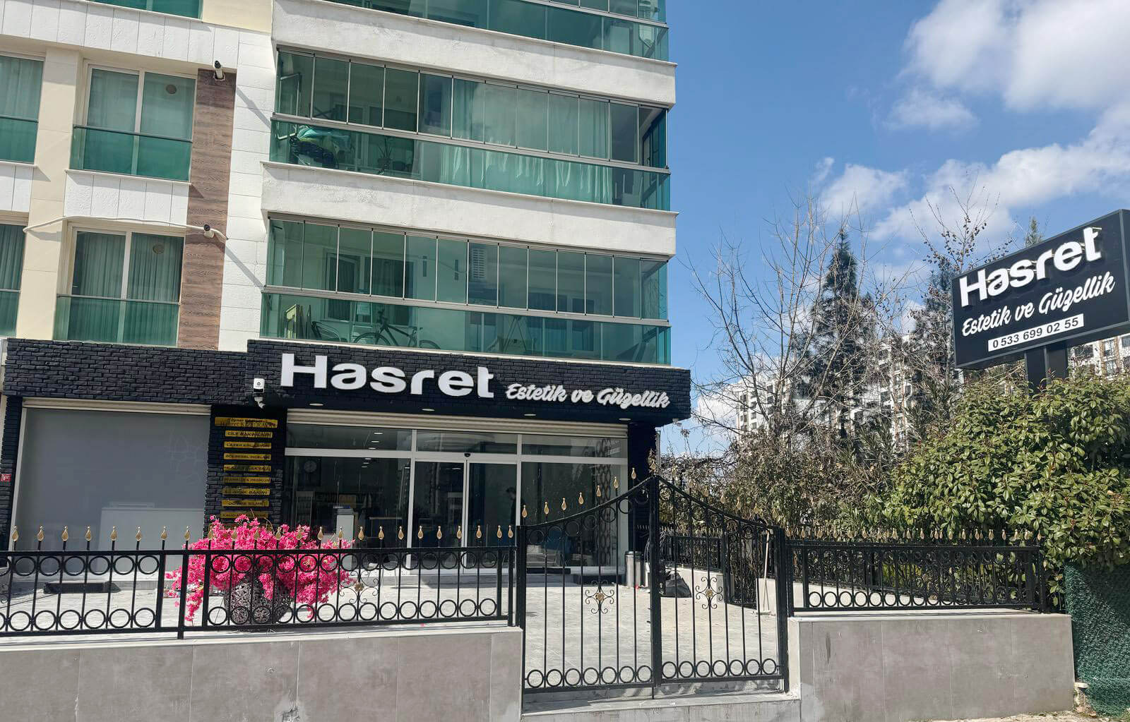Hasret Güzellik ve Estetik Refaranslarımız