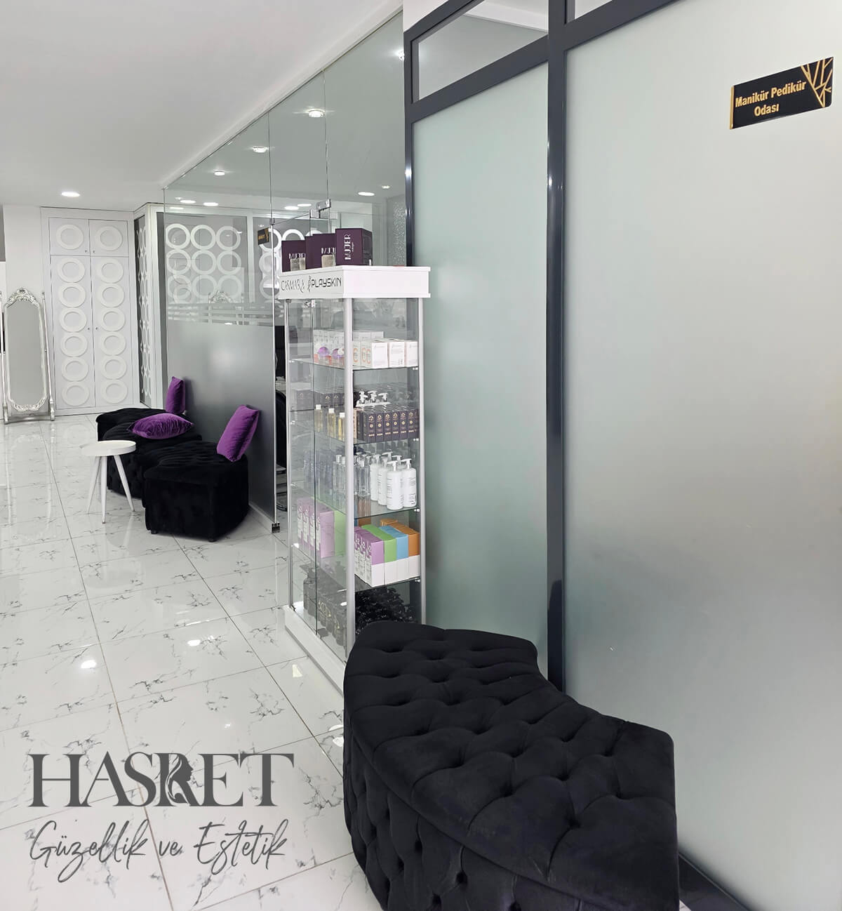 Hasret Güzellik ve Estetik Refaranslarımız