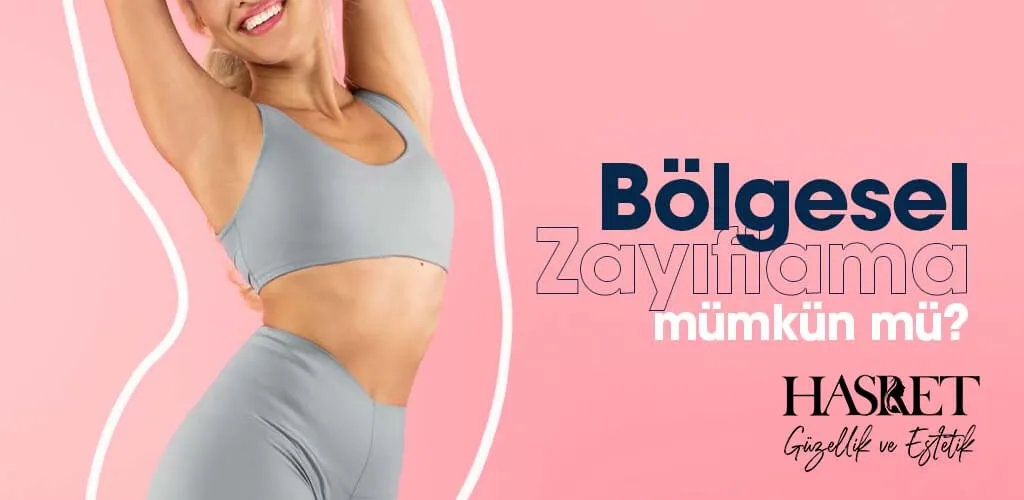 Bölgesel Zayıflama
