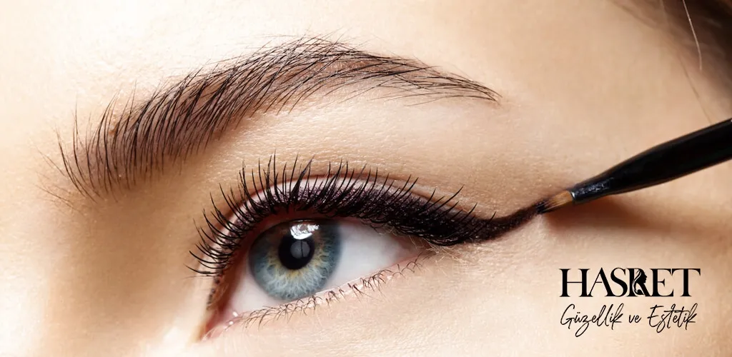 Diclekent Eyeliner