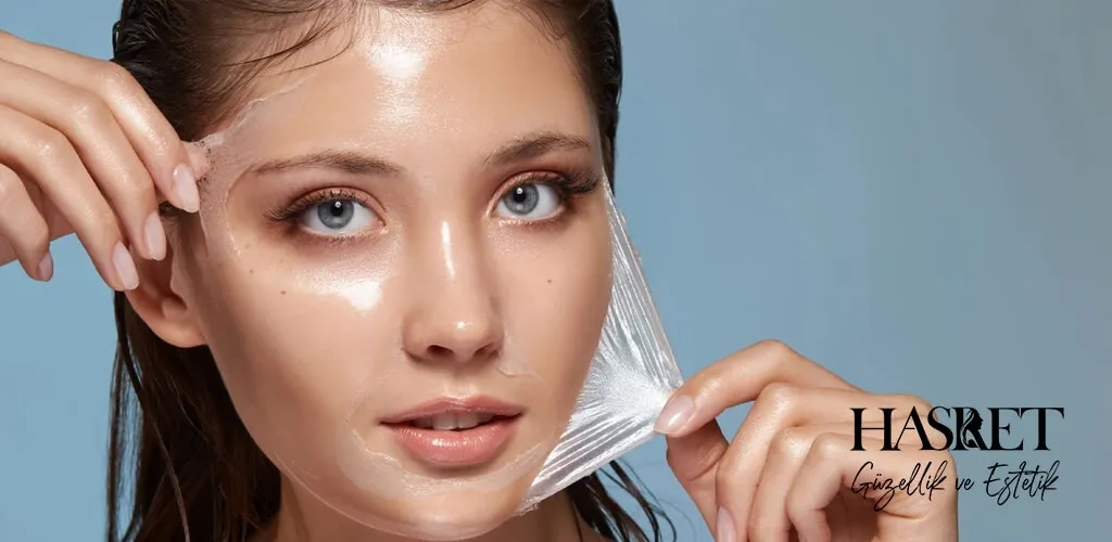 Diclekent Kimyasal Peeling