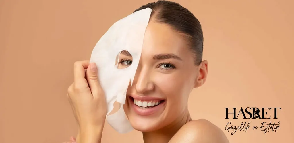 Diclekent Maske