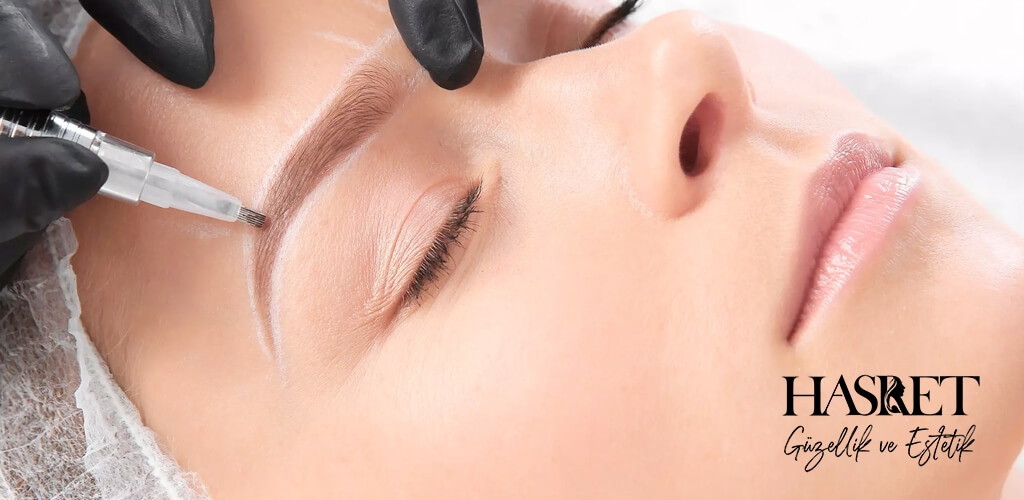 Metropol Microblading