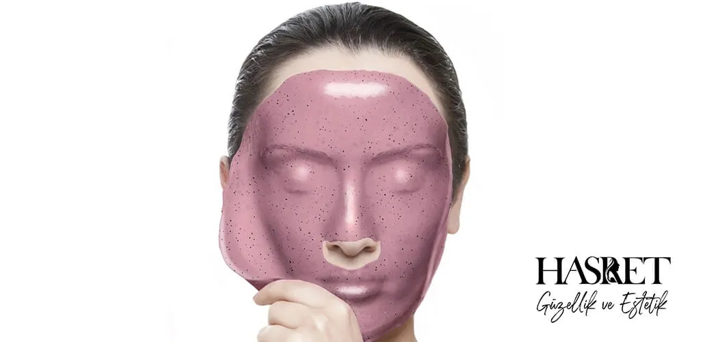 Diclekent Re6tense Mask